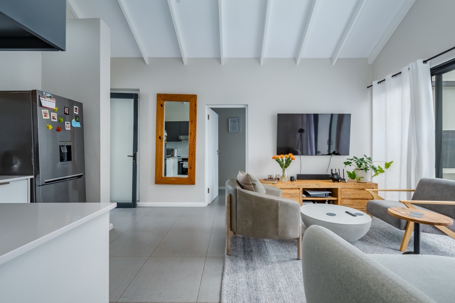 2 Bedroom Property for Sale in Sitari Country Estate Western Cape